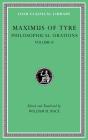 Philosophical Orations, Volume Ii - Preview