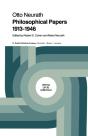 Philosophical Papers 1913-1946 - Preview