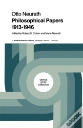 Philosophical Papers 1913-1946