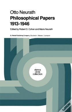 Capa do artigo Philosophical Papers 1913-1946