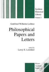 Philosophical Papers And Letters