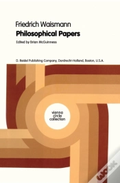 Capa do artigo Philosophical Papers