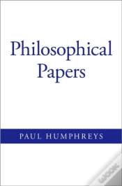 Capa do artigo Philosophical Papers