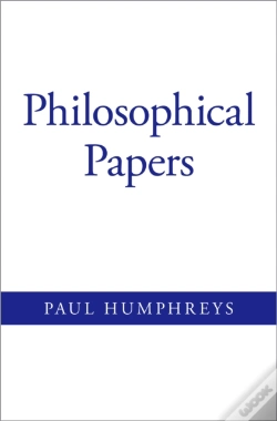 Capa do artigo Philosophical Papers