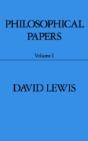 Philosophical Papers: Volume I - Preview
