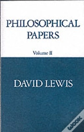 Capa do artigo Philosophical Papers: Volume Ii