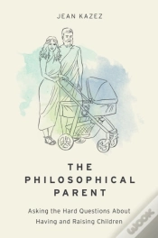 Capa do artigo Philosophical Parent