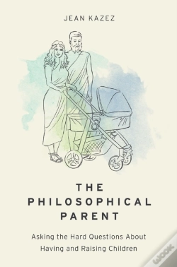 Capa do artigo Philosophical Parent