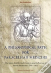 Capa do artigo Philosophical Path For Paracelsian Medicine