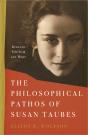 Philosophical Pathos Of Susan Taubes - Preview