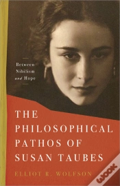 Capa do artigo Philosophical Pathos Of Susan Taubes