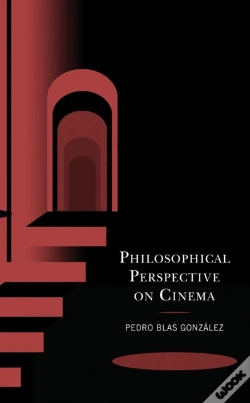 Capa do artigo Philosophical Perspective On Cinema