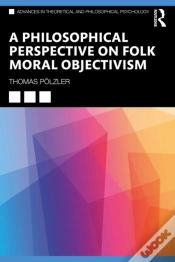 Capa do artigo Philosophical Perspective On Folk Moral Objectivism