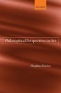 Philosophical Perspectives On Art - Preview