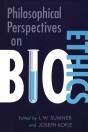 Philosophical Perspectives On Bioethics - Preview