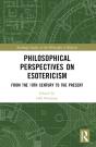 Philosophical Perspectives On Esotericism - Preview
