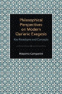 Philosophical Perspectives On Modern Qur'Anic Exegesis - Preview