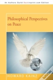 Capa do artigo Philosophical Perspectives On Peace