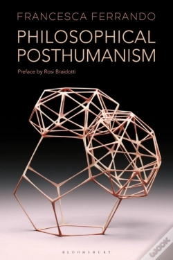 Capa do artigo Philosophical Posthumanism
