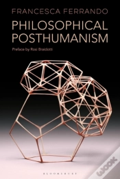 Capa do artigo Philosophical Posthumanism