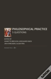 Capa do artigo Philosophical Practice