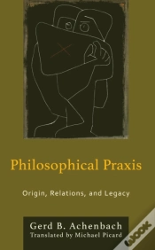 Capa do artigo Philosophical Praxis