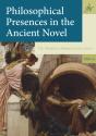 Philosophical Presences In The Ancient Novel - Preview