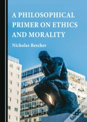 Capa do artigo Philosophical Primer On Ethics And Morality