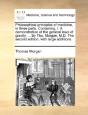 Philosophical Principles Of Medicine, In - Preview