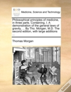 Capa do artigo Philosophical Principles Of Medicine, In