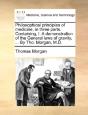 Philosophical Principles Of Medicine, In - Preview