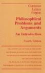 Philosophical Problems And Arguments - Preview