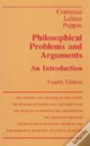 Capa do artigo Philosophical Problems And Arguments