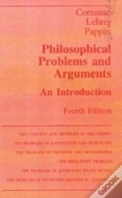 Capa do artigo Philosophical Problems And Aurguments