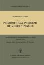 Philosophical Problems Of Modern Physics - Preview