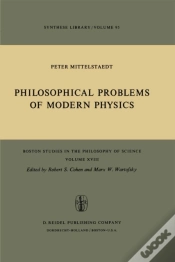 Capa do artigo Philosophical Problems Of Modern Physics