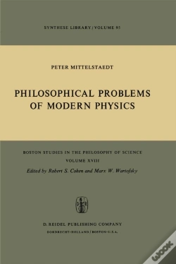 Capa do artigo Philosophical Problems Of Modern Physics