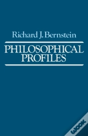 Capa do artigo Philosophical Profiles
