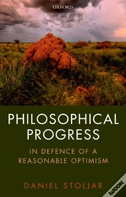 Capa do artigo Philosophical Progress