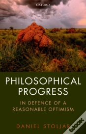 Capa do artigo Philosophical Progress