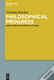 Capa do artigo Philosophical Progress