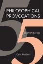 Philosophical Provocations - Preview