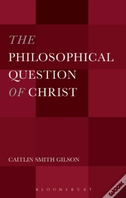 Capa do artigo Philosophical Question Of Christ