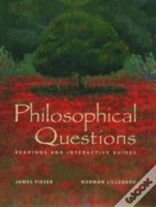 Capa do artigo Philosophical Questions