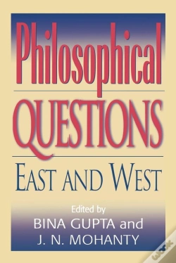 Capa do artigo Philosophical Questions