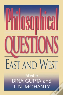 Capa do artigo Philosophical Questions