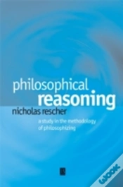 Capa do artigo Philosophical Reasoning