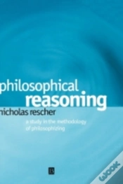 Capa do artigo Philosophical Reasoning