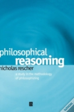 Capa do artigo Philosophical Reasoning