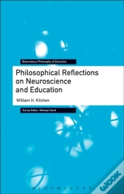 Capa do artigo Philosophical Reflections On Neuroscience And Education